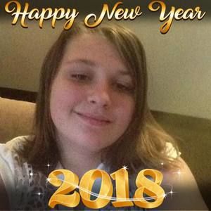 Meet your Posher, Nevaeh